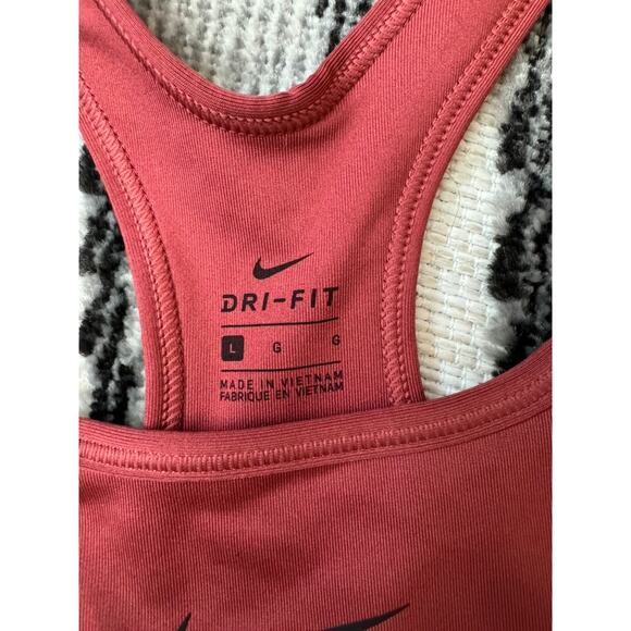 Nike Classic Sports Bra - Picture 3 of 3